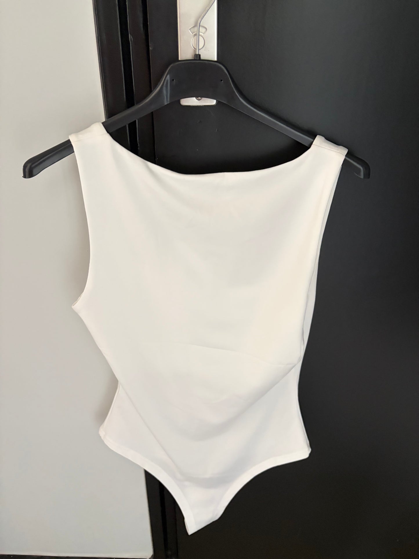 Tanktop wit