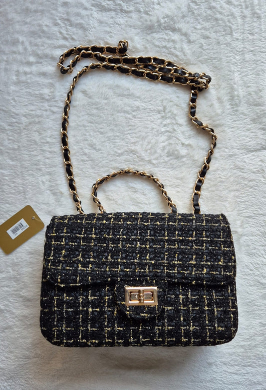 Mona tas black