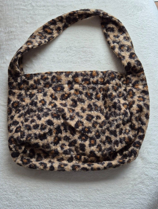 Tijger tas
