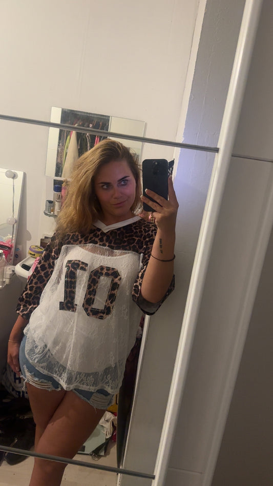 Panter jersey