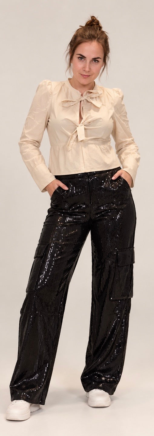 Cargo pantalon