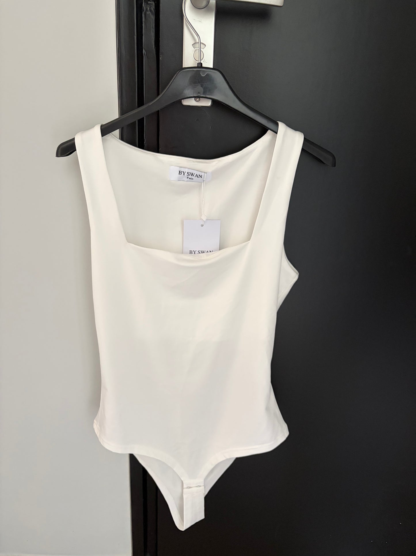 Tanktop wit