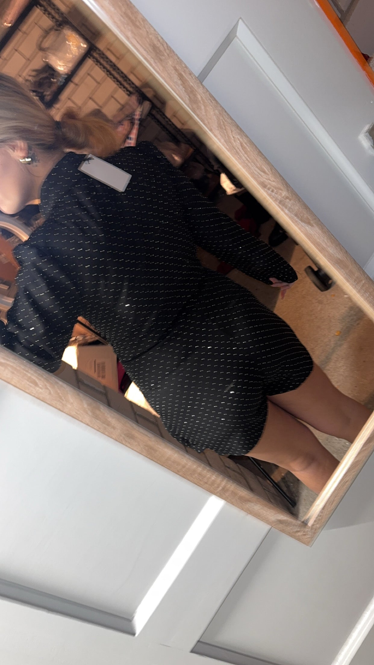 Lyla Playsuits black